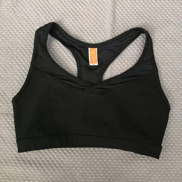 lucy sports bra